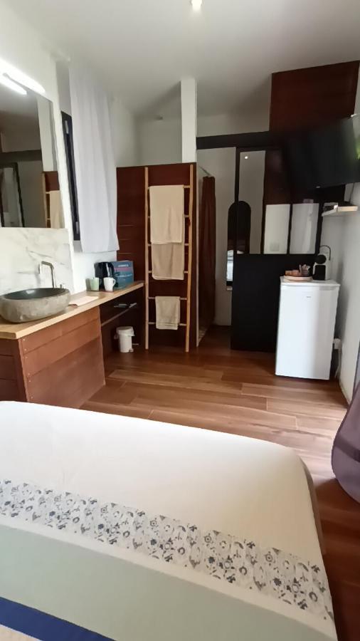 Chambre Cosy Bonifacio  Zewnętrze zdjęcie