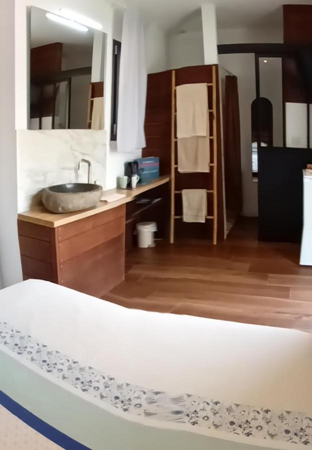 Chambre Cosy Bonifacio  Zewnętrze zdjęcie