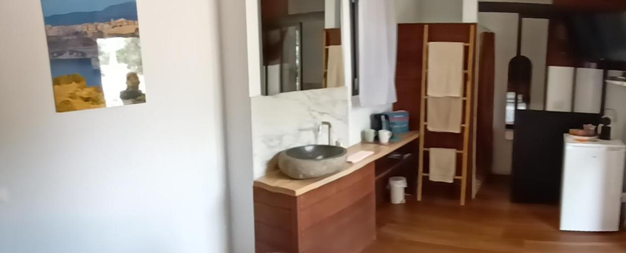 Chambre Cosy Bonifacio  Zewnętrze zdjęcie