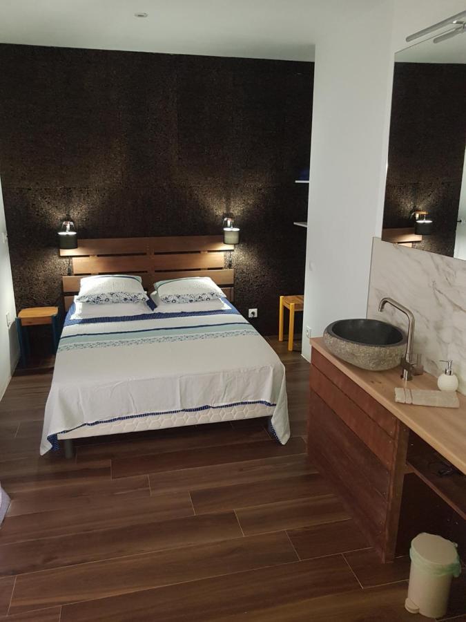 Chambre Cosy Bonifacio  Zewnętrze zdjęcie